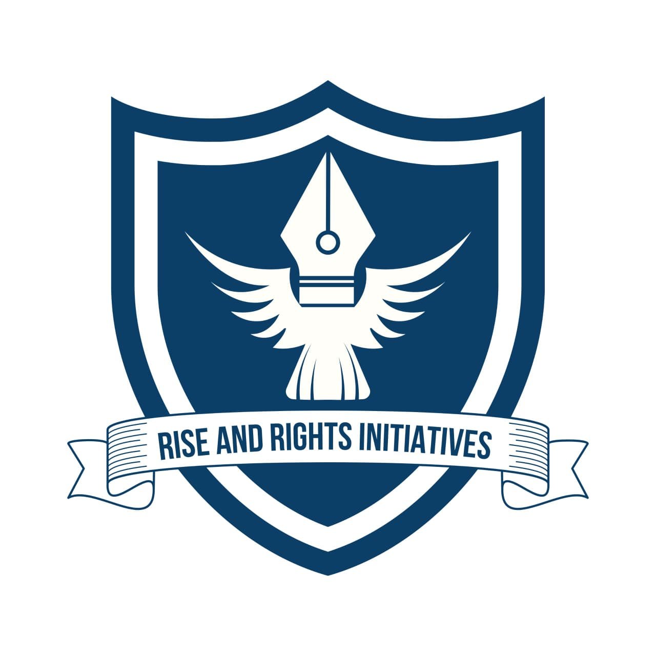Rise & Rights Logo